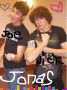 joe and nick jonas