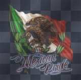 MEXICAN PRIDE
