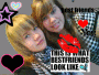 best friends