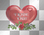 words of love
