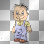 laughing baby
