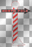 north pole