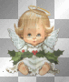 xmas angel