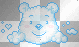 cloud pooh