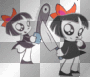 SCARY MISS MARY