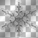 snow flake
