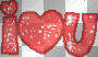 I love you