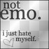 emo..