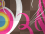 swirls
