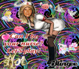 Naughty Nurse