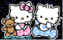 Hello kitty