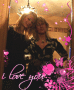 moi et ma ptit mom