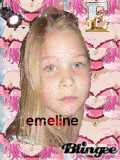 belle emeline