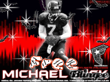 Free Mike Vick