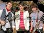 jonas brothers