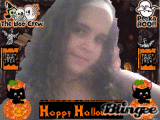 happy halloween