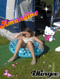 didine en vacance