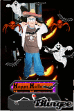 HAPPY HALLOWEEN