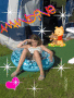 didine en vacance