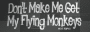 flying monkeys