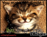smile