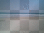 private sandy beach