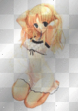 Manga girl
