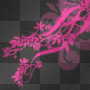 Pink Vines