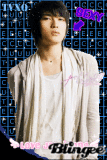 TVXQ JAEJOONG 