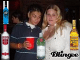 booze