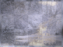 snow