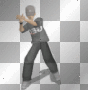dancer