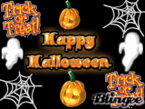 happy halloween