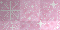 Glitter Pink