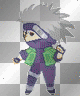 Kakashi dance