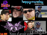nascar