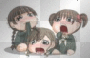 cry