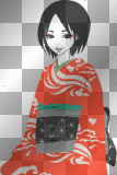 Geisha Girl