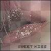 sweet kiss