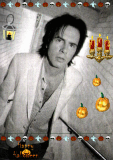 JOhn halloween