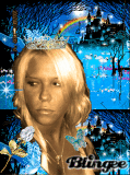 always a princess