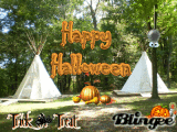 happy halloween