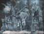 haunted house