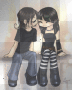 kiss