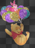 winnie the pooh and piglet