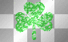 Green Shamrock