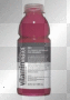 vitamin water