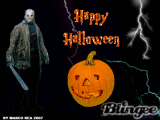 happy halloween