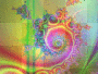 rainbow swirl