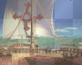 sailing ship